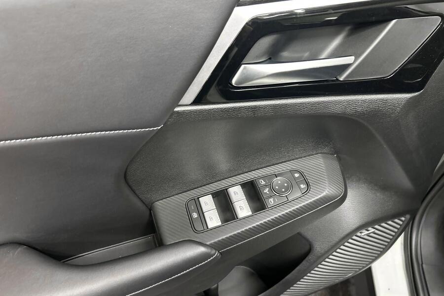 Mitsubishi Outlander vaihtoauto