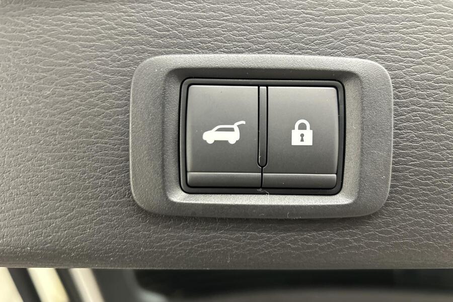 Mitsubishi Outlander vaihtoauto