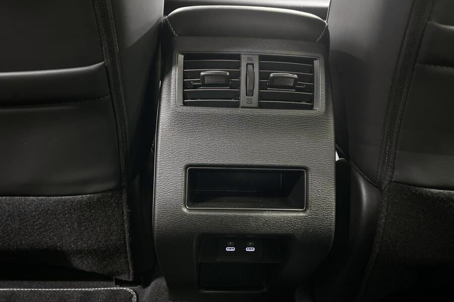 Mitsubishi Outlander vaihtoauto