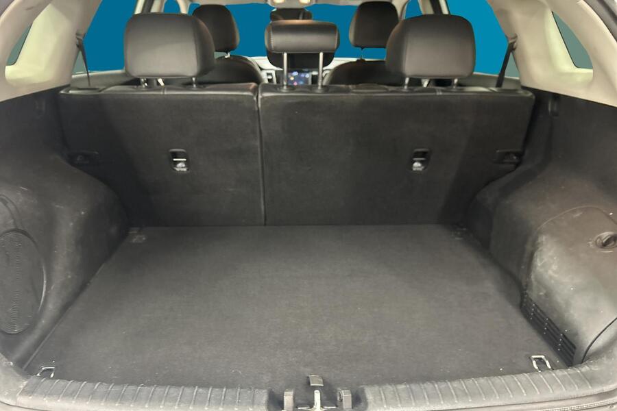 Kia Niro plug-in vaihtoauto