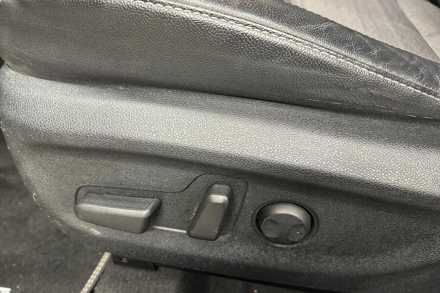 Kia Niro plug-in vaihtoauto