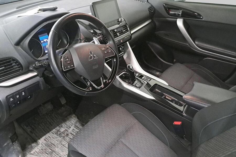 Mitsubishi Eclipse Cross vaihtoauto