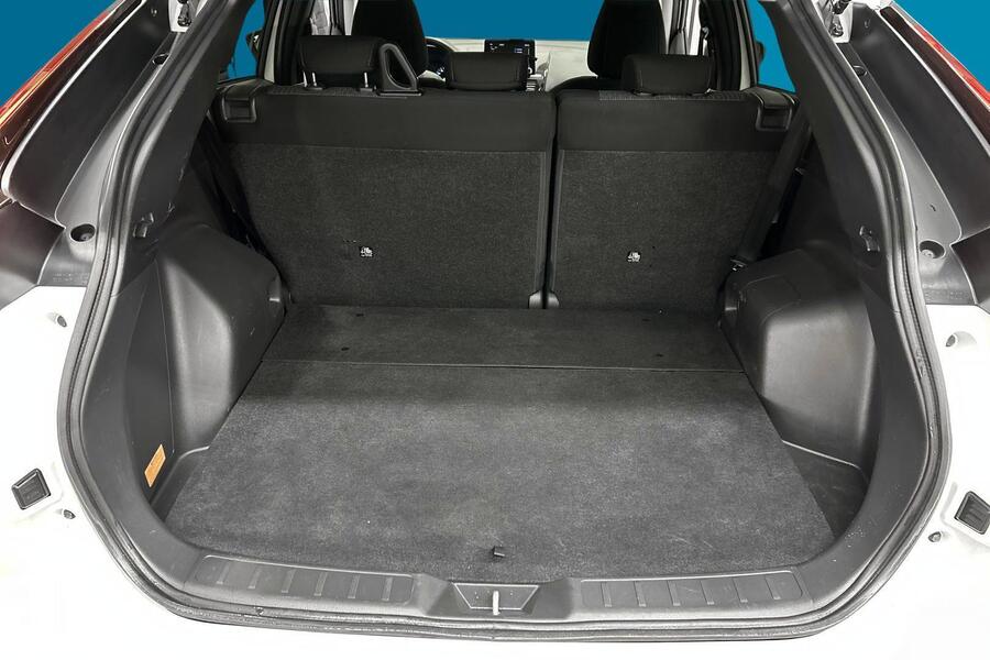 Mitsubishi Eclipse Cross vaihtoauto