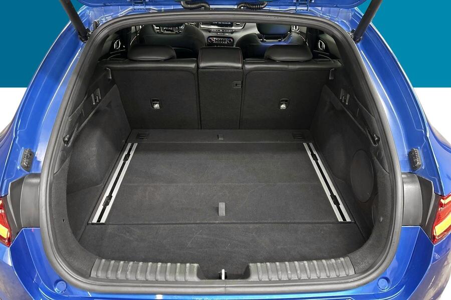 Kia Proceed vaihtoauto