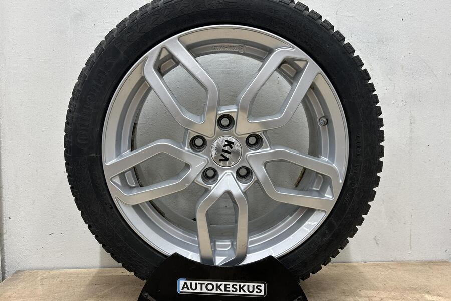 Kia Proceed vaihtoauto