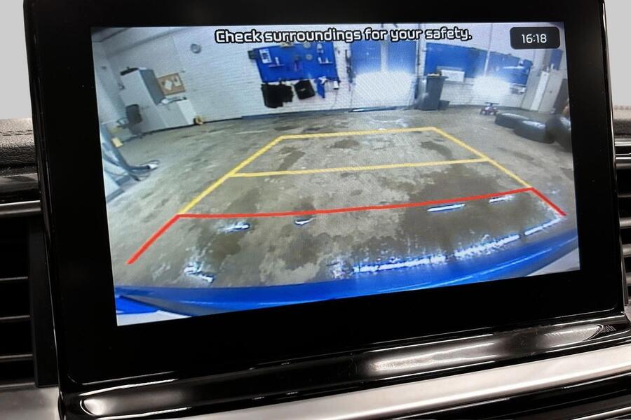 Kia Proceed vaihtoauto