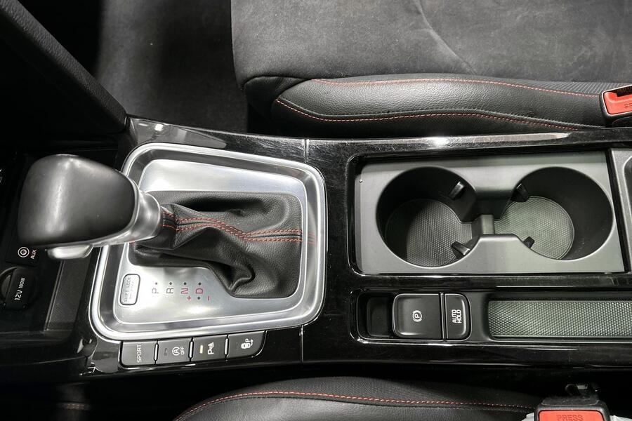 Kia Proceed vaihtoauto