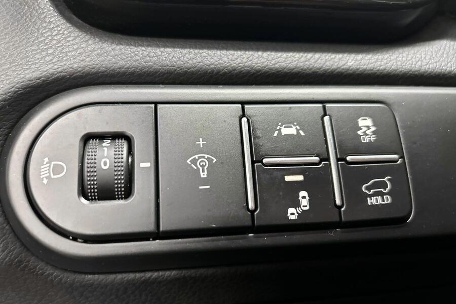 Kia Proceed vaihtoauto