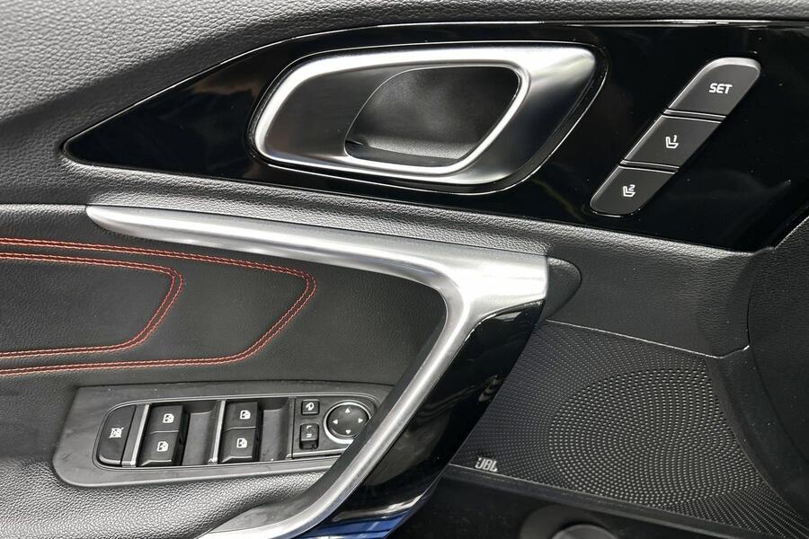 Kia Proceed vaihtoauto