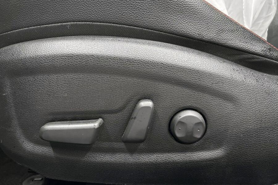 Kia Proceed vaihtoauto