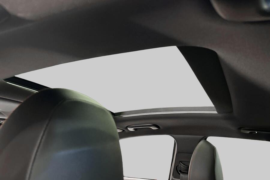 Kia Proceed vaihtoauto