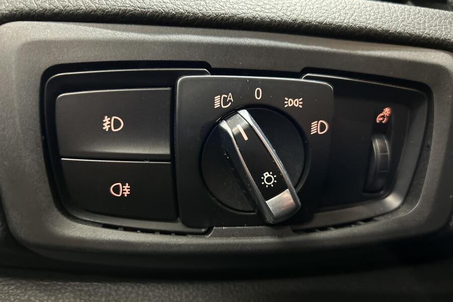 BMW 2-sarja vaihtoauto