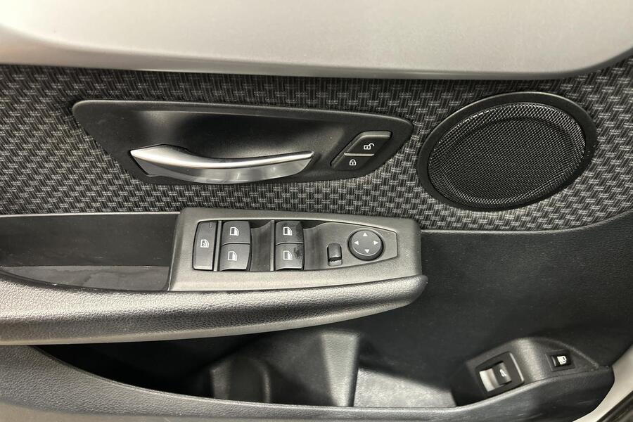 BMW 2-sarja vaihtoauto