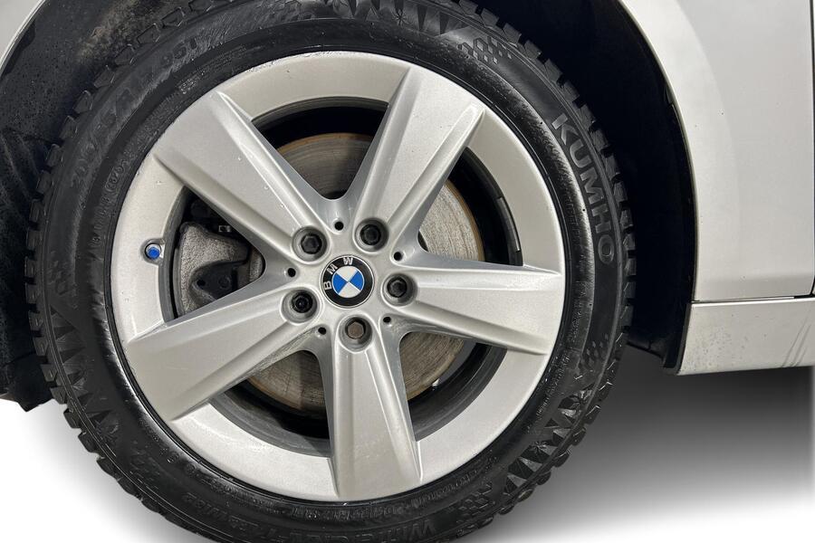 BMW 2-sarja vaihtoauto