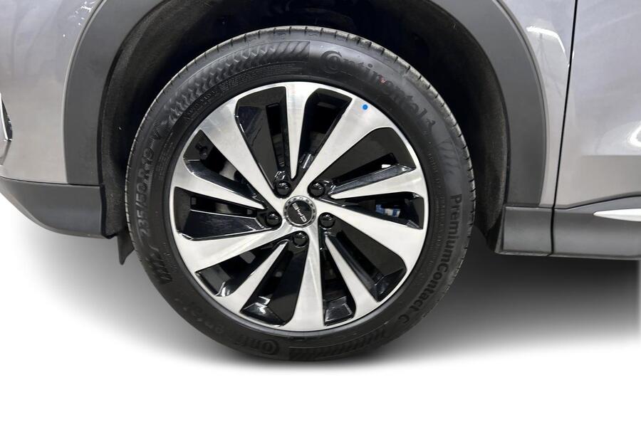 BYD Seal U DM-i vaihtoauto