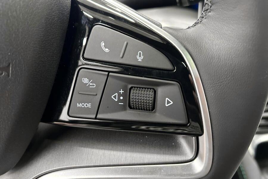 BYD Seal U DM-i vaihtoauto