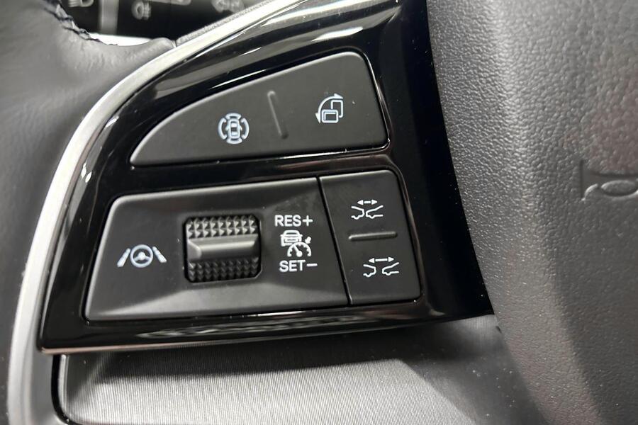 BYD Seal U DM-i vaihtoauto