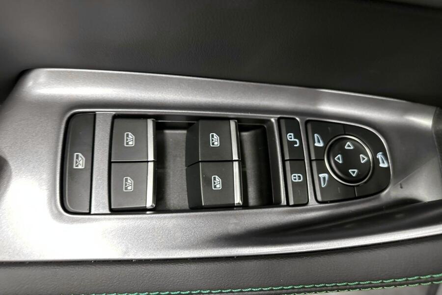 BYD Seal U DM-i vaihtoauto