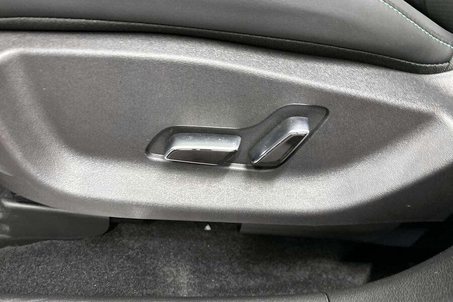 BYD Seal U DM-i vaihtoauto