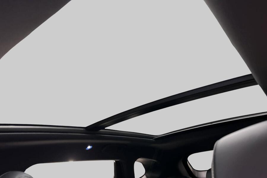 BYD Seal U DM-i vaihtoauto