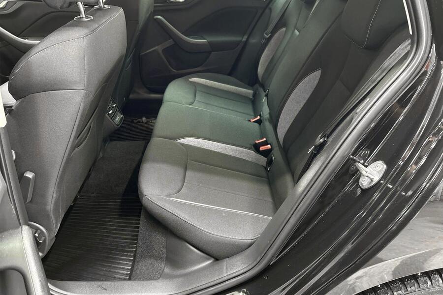 Skoda Scala vaihtoauto