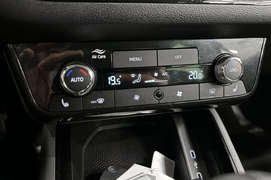 Skoda Scala vaihtoauto