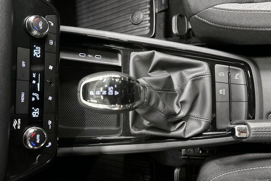 Skoda Scala vaihtoauto