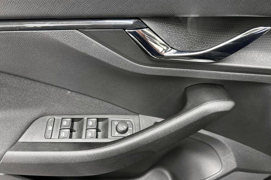 Skoda Scala vaihtoauto