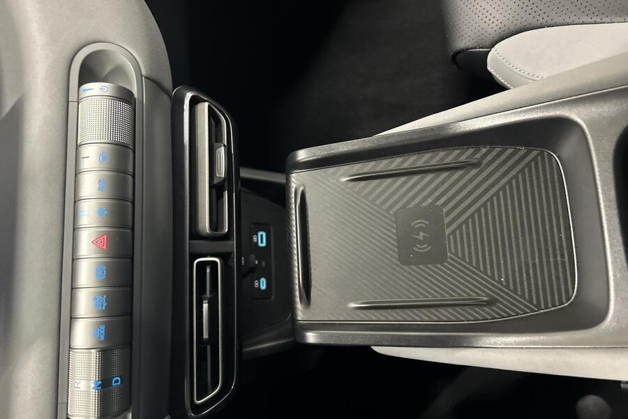 BYD Dolphin Surf vaihtoauto