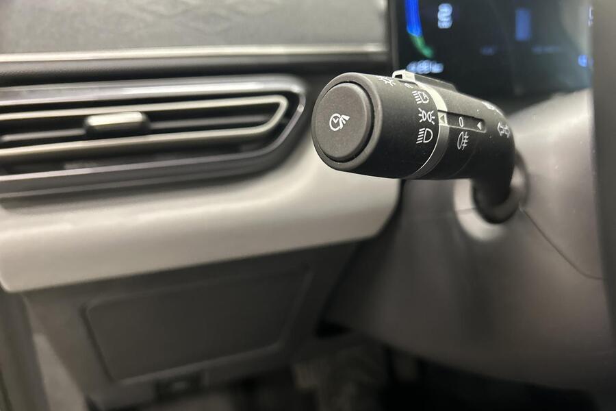 BYD Dolphin Surf vaihtoauto