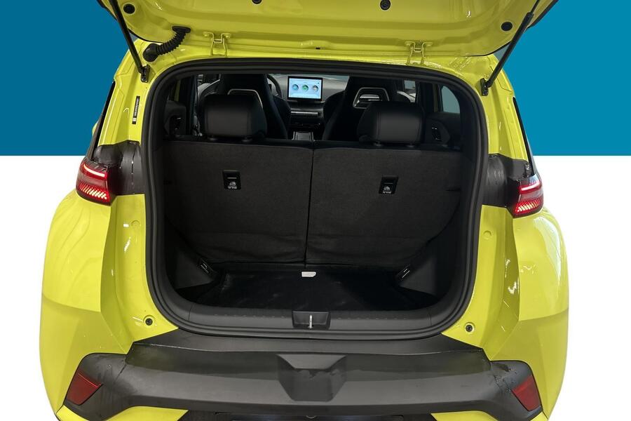 BYD Dolphin Surf vaihtoauto