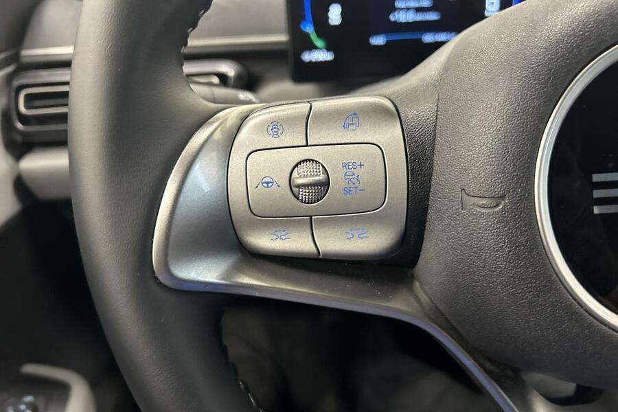 BYD Dolphin Surf vaihtoauto