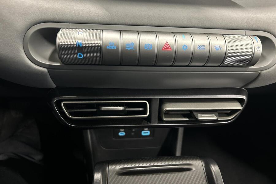 BYD Dolphin Surf vaihtoauto