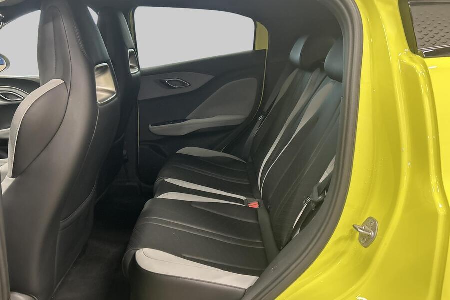 BYD Dolphin Surf vaihtoauto