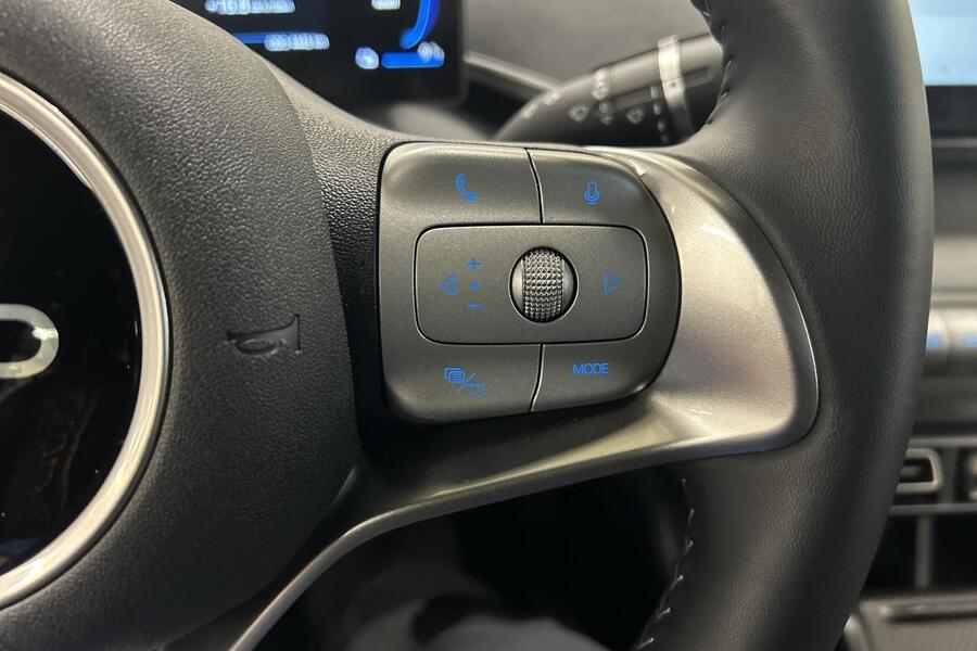 BYD Dolphin Surf vaihtoauto