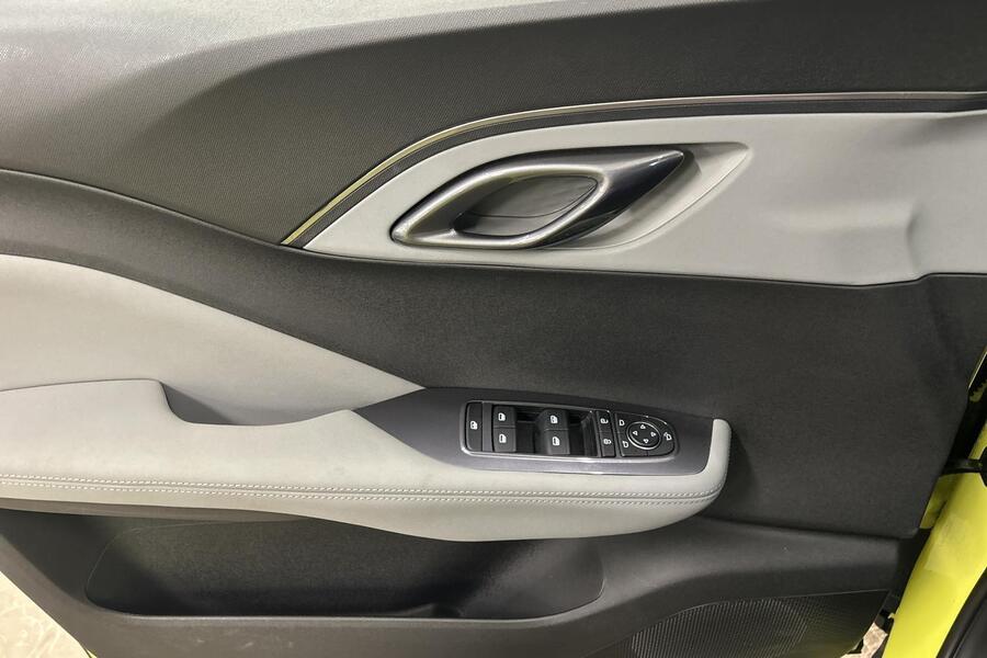 BYD Dolphin Surf vaihtoauto