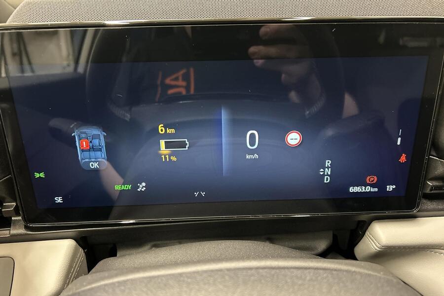 Ford Puma Gen-E vaihtoauto