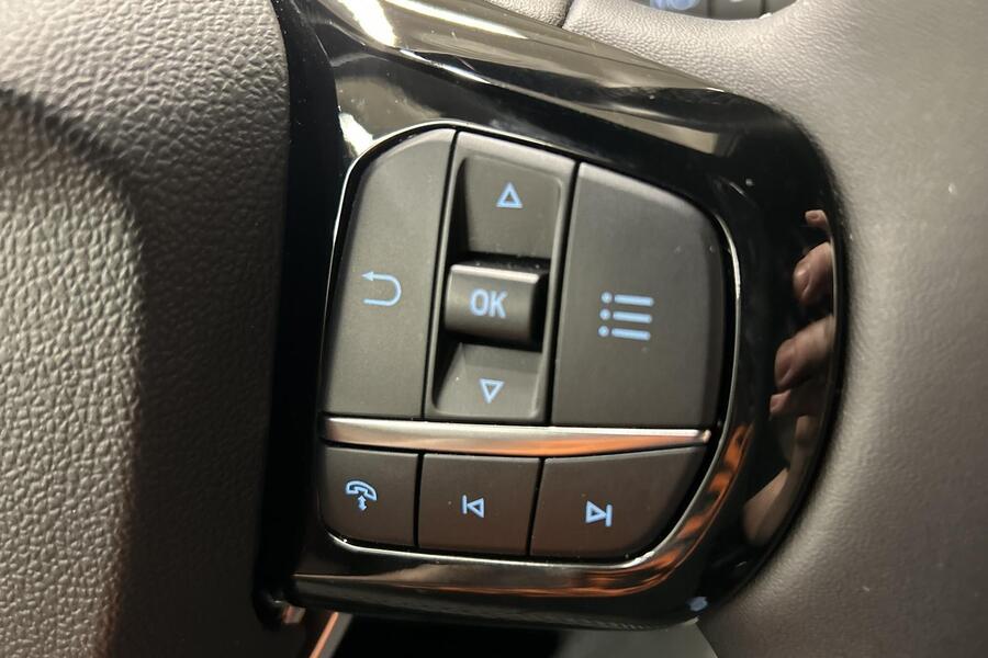 Ford Puma Gen-E vaihtoauto