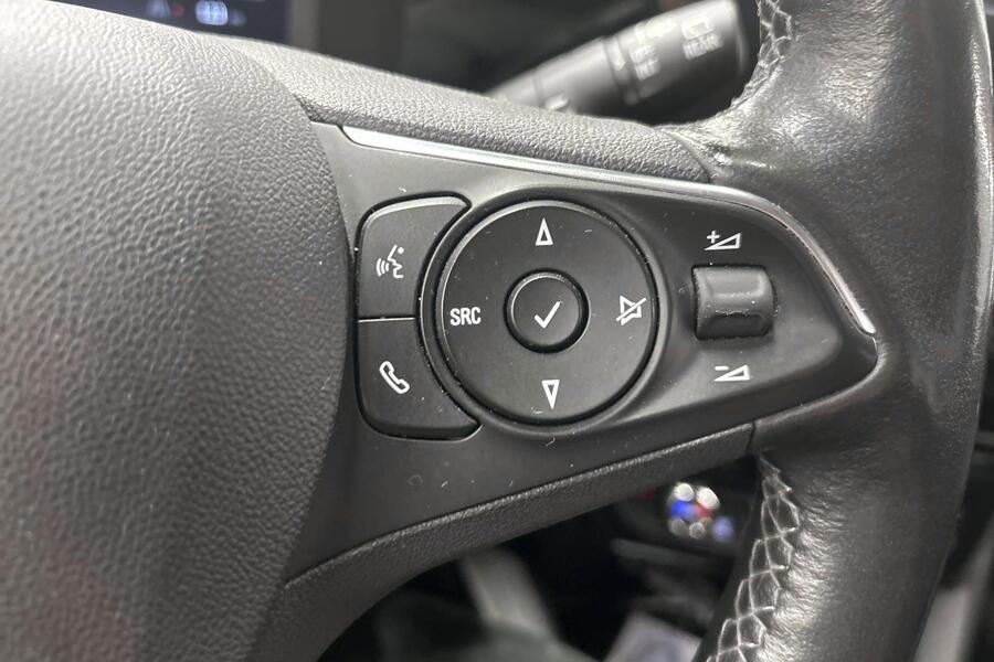 Opel Mokka vaihtoauto