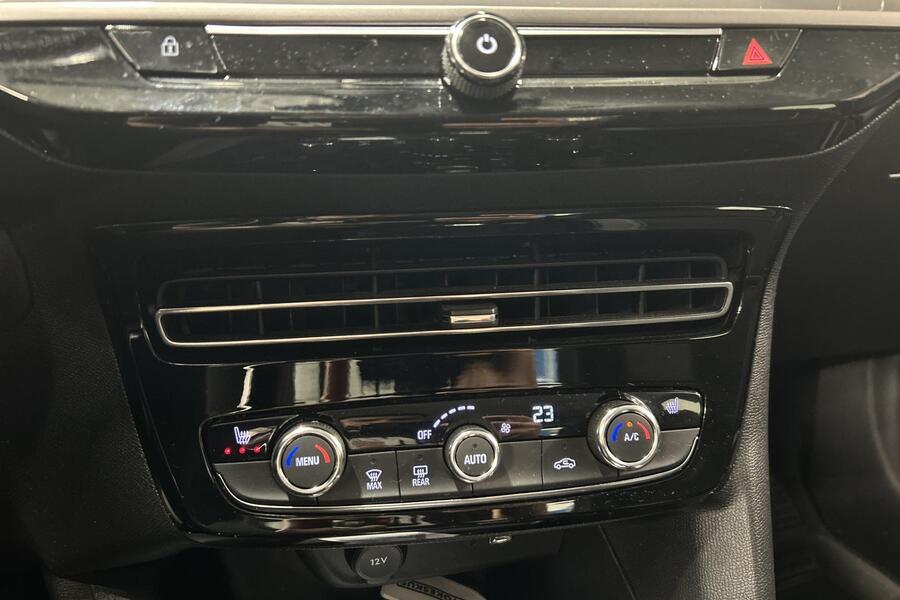 Opel Mokka vaihtoauto