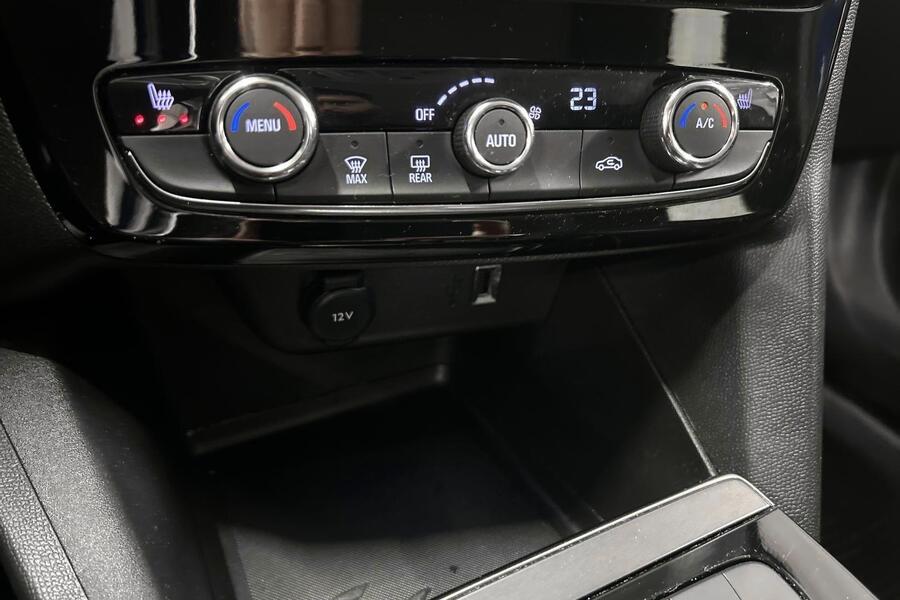 Opel Mokka vaihtoauto