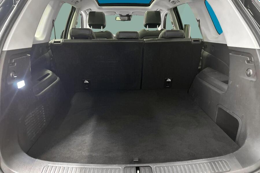 Maxus Euniq 6 vaihtoauto