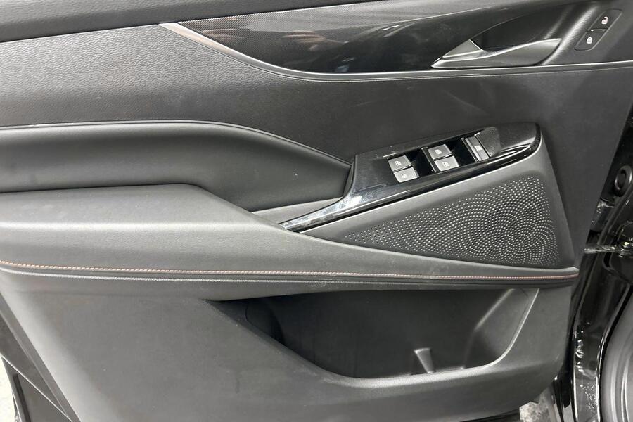 Maxus Euniq 6 vaihtoauto