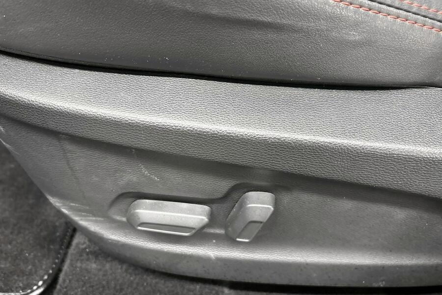 Maxus Euniq 6 vaihtoauto