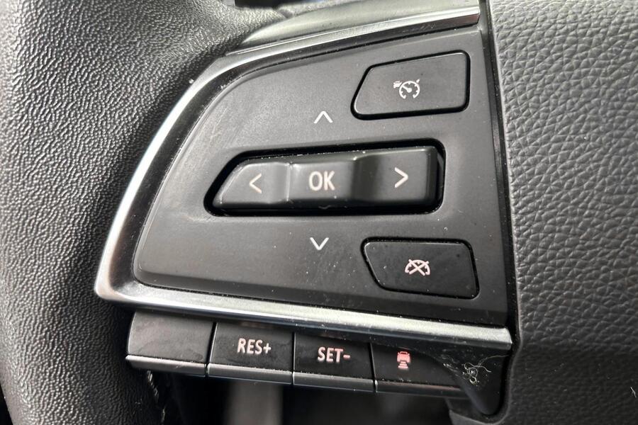 Maxus Euniq 6 vaihtoauto