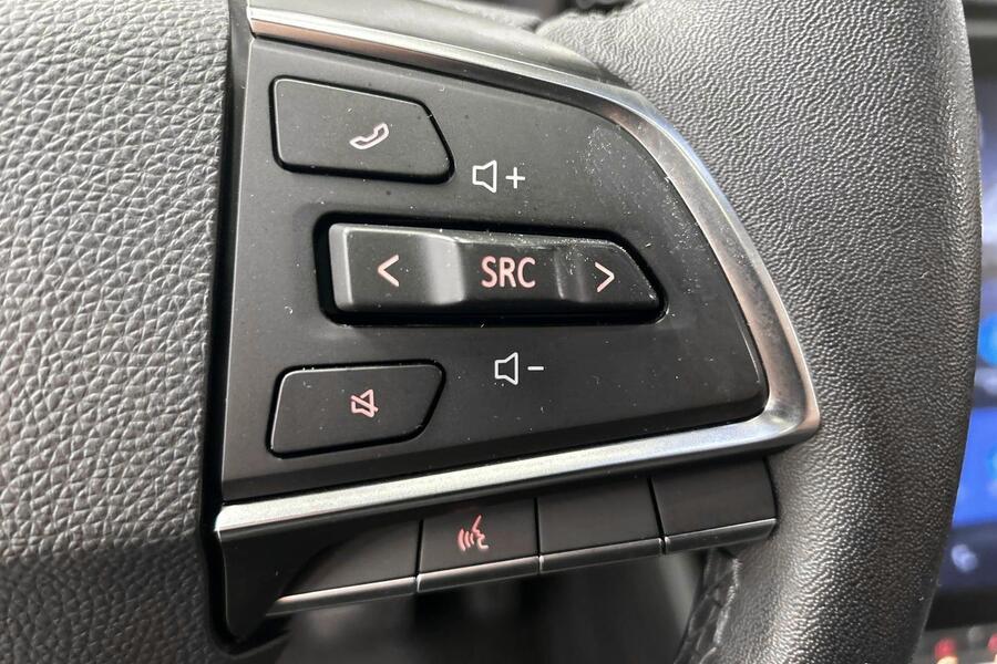 Maxus Euniq 6 vaihtoauto