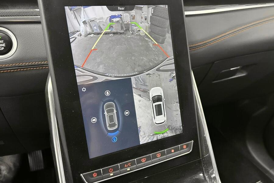 Maxus Euniq 6 vaihtoauto