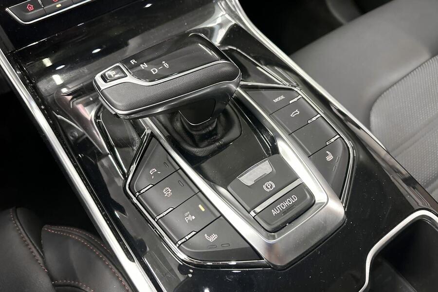 Maxus Euniq 6 vaihtoauto