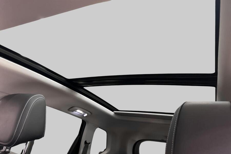 Maxus Euniq 6 vaihtoauto