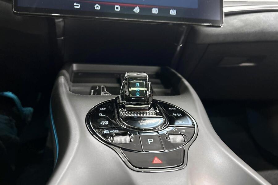 BYD Seal vaihtoauto